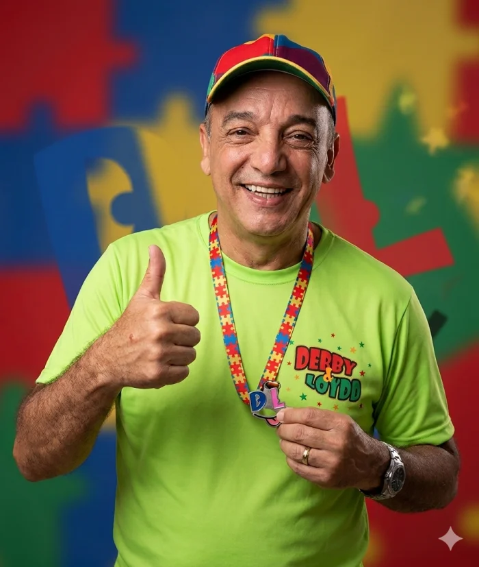 Animação Infantil