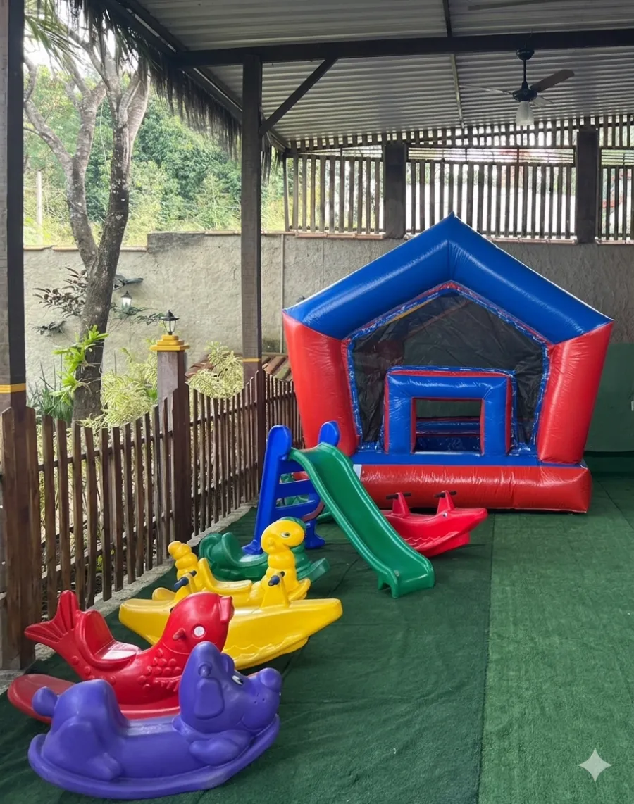 Espaço Baby